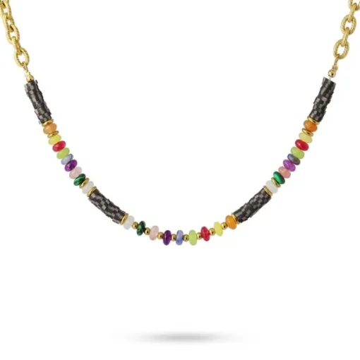 Anartxy - Collana cristallo