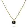 Anartxy - Collana croce