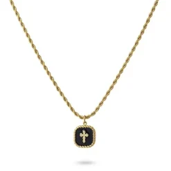 Anartxy - Collana croce