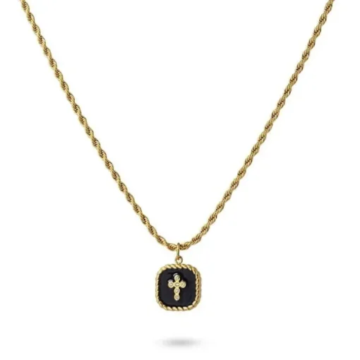 Anartxy - Collana croce
