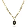 Anartxy - Collana croce