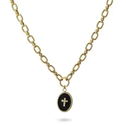Anartxy - Collana croce