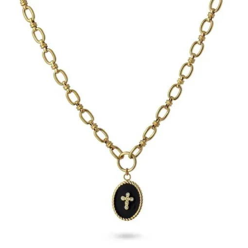 Anartxy - Collana croce