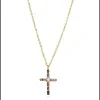 Anartxy - Collana croce