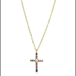 Anartxy - Collana croce