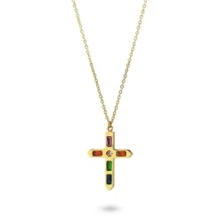 Anartxy - Collana croce