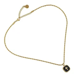 Anartxy - Collana croce