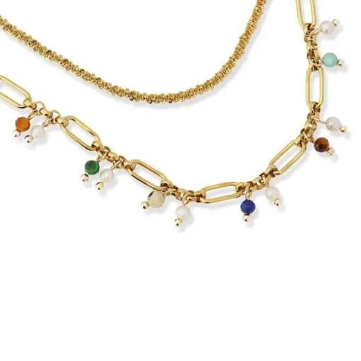 Anartxy - Collana di perline