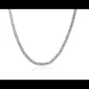 Anartxy - Collana maglie intrecciate