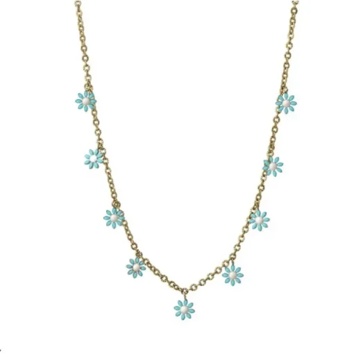 Anartxy - Collana Margherite