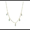 Anartxy - Collana multicharm AT