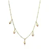 Anartxy - Collana multicharm COM