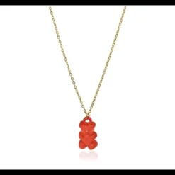 Anartxy - Collana Orsetto RO