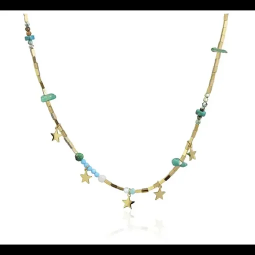 Anartxy - Collana pietra AT