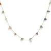 Anartxy - Collana pietre