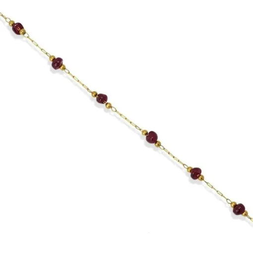 Anartxy - Collana pietre