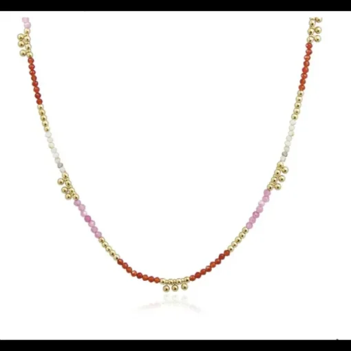 Anartxy - Collana pietre RS