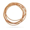 Anartxy - Confezione di braccialetti Vinson