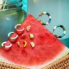 Anartxy - Orecchini con frutta