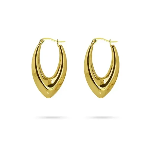 Anartxy - ORECCHINI Karly Hoops