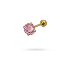 Anartxy - ORECCHINO Gemma piercing 5mm