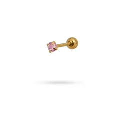 Anartxy - ORECCHINO Gemma piercing 2mm