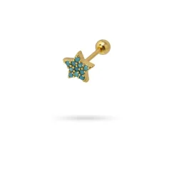 Anartxy - ORECCHINO Giovanna piercing