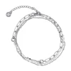 Anatrxy - BRACCIALE A TRE STRATI