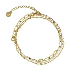 Anatrxy - BRACCIALE A TRE STRATI