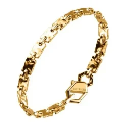 Bikkembergs - Bracciale Uomo Hammer
