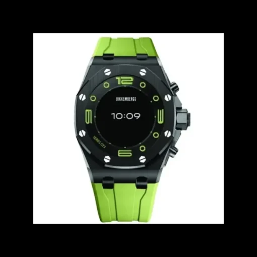 Bikkembergs - Orologio Smartwatch