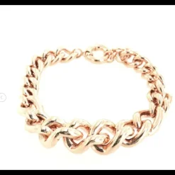 BySimon - Bracciale in metallo