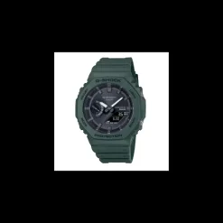 CASIO - OROLOGIO ANALOGICO-DIGITALE