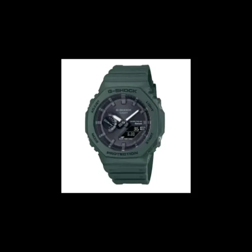 CASIO - OROLOGIO ANALOGICO-DIGITALE