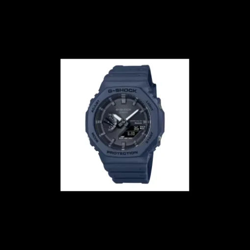 CASIO - OROLOGIO ANALOGICO-DIGITALI