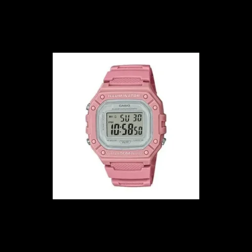 CASIO - orologio COLLECTION