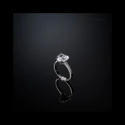 CHIARA FERRAGNI - ANELLO FIRST LOVE