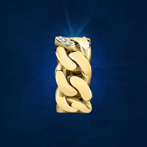Chiara Ferragni Anello Chain