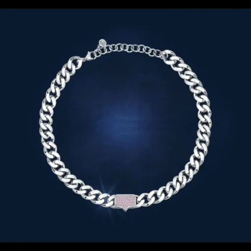 Chiara Ferragni Collane Chain
