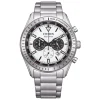 CITIZEN Orologio Rescue Crono