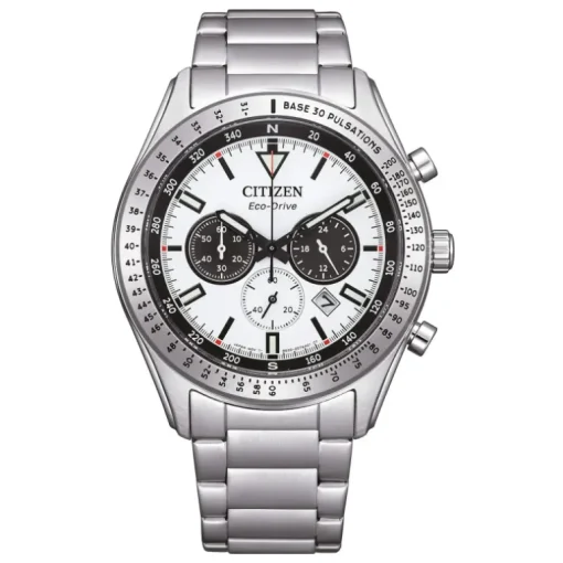 CITIZEN Orologio Rescue Crono