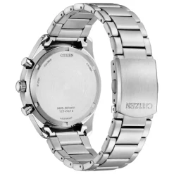 CITIZEN Orologio Rescue Crono