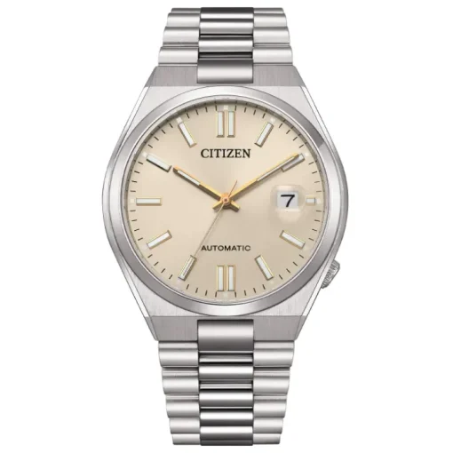 Citizen - Orologio Tsuyosa
