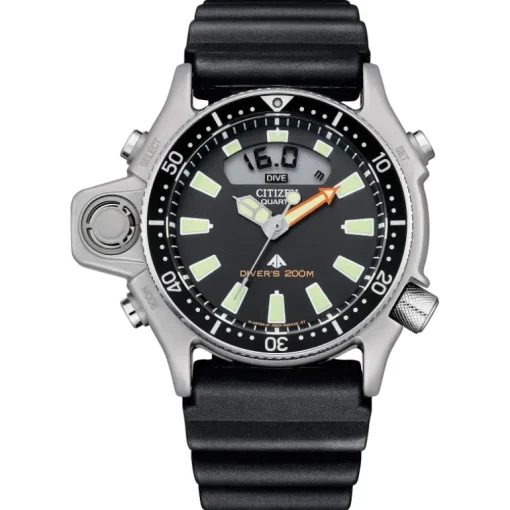 CITIZEN - Orologio Aqualand I