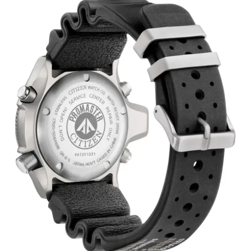 CITIZEN - Orologio Aqualand I