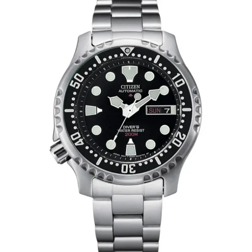 CITIZEN - Orologio Diver's Automatic 200 mt