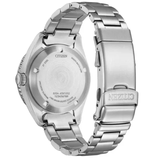 Citizen - Orologio Diver's Automatic