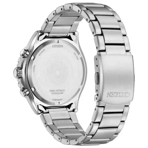 CITIZEN Orologio Sport Crono