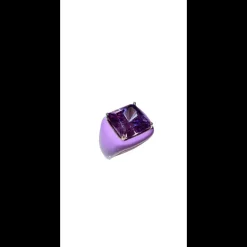 DAGO - ANELLO Lavanda