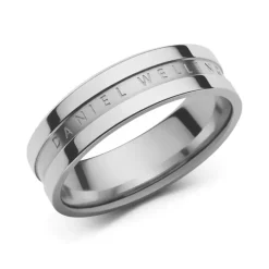 Daniel Wellington - ANELLO ELAN RING SILVER